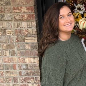 Meet your Posher, Catharine